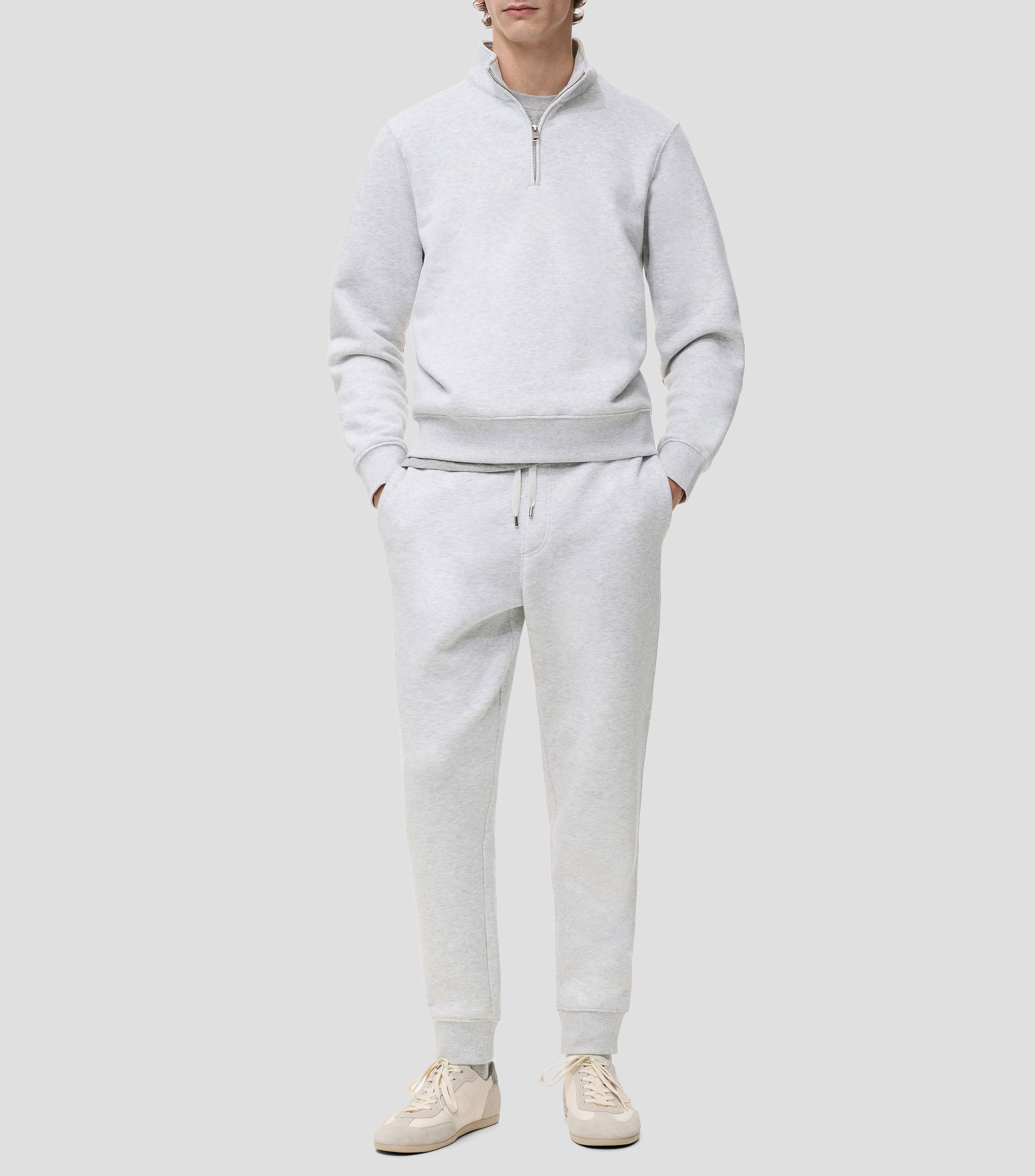 Sudadera Hombre